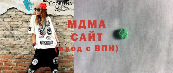 хмурый Верхний Тагил